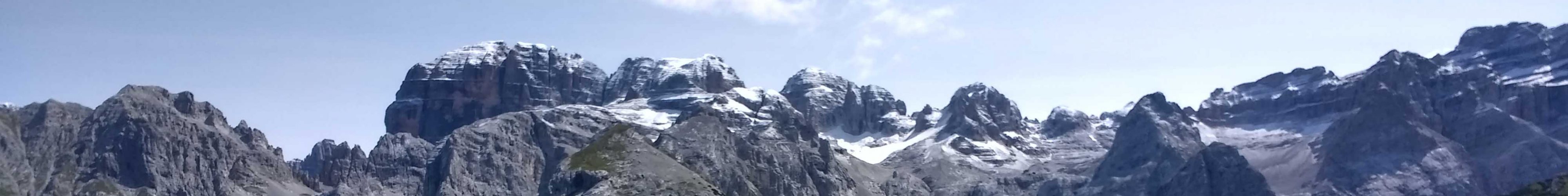 montagna montagna